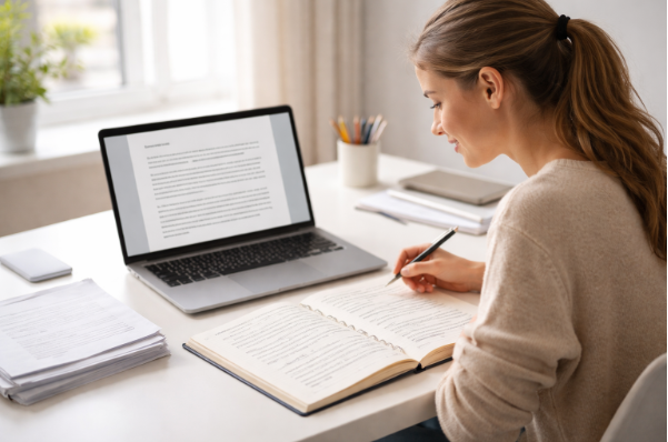 Как усилить работу без увеличения объема